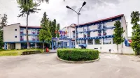 MyContinental Suceava Các khách sạn ở 