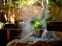 Tsumikusa No Yado Komatsu Ryokan