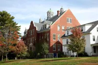 Home2 Suites by Hilton Bangor Hotels in Hampden