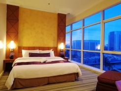 StayInn Gateway Hotel Apartment