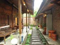 Cempaka Borobudur Guest House