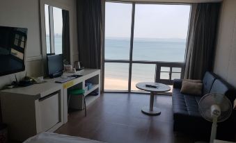 Pohang Valentine Hotel