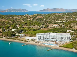 Nikki Beach Resort & Spa Porto Heli