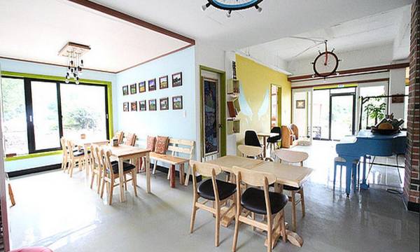 Gdygla Guesthouse