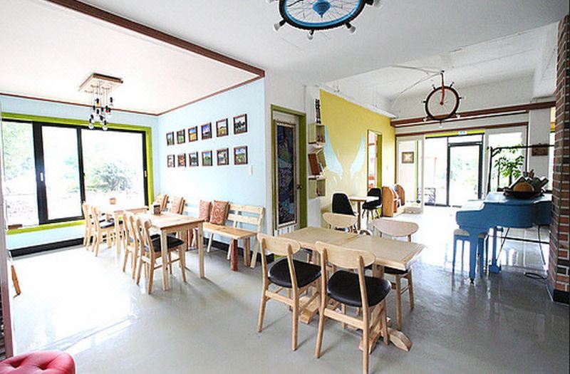 Gdygla Guesthouse