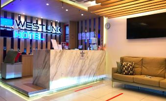Westlink Hotel Kuala Lumpur