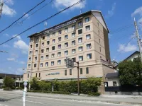 Ako Park Hotel Hotels near Sakoshi Station