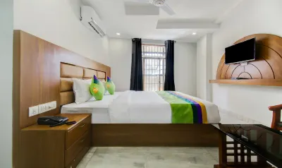 Hotel Central Gate Hotels near Kannamkutti Paara കന്നംകുറ്റി പാറ