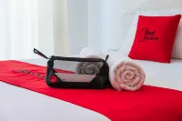 RedDoorz Syariah Near Ujong Kareung Beach Sabang