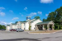 Cobblestone Hotel & Suites - Harborcreek Hôtels à : Harborcreek Township