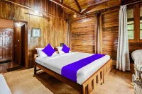 The River Tern Lodge - Junglelodges Hotels near Sri Lakshmi Narasimha Swamy Temple