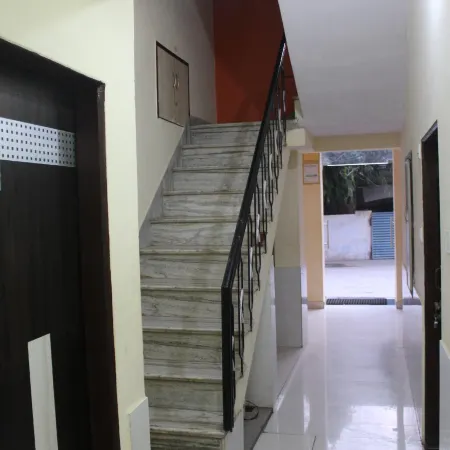 Hotel Balaji Palace