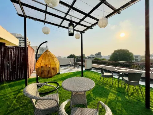 Olive Service Apartments - Golf Course Road - que admiten mascotas