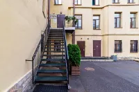 SV Grand Hotel