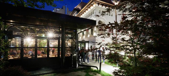 La Boheme Hotels in Boekarest