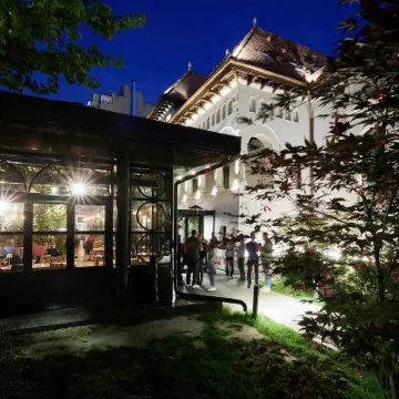La Boheme Hotels near Sector 5