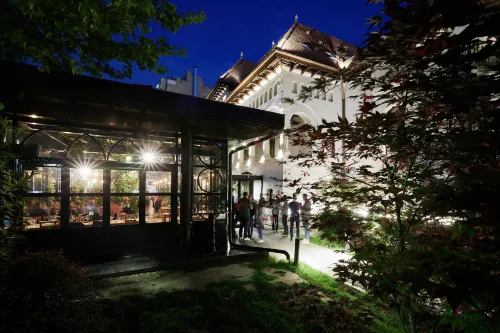 La Boheme Hotels in Bukarest