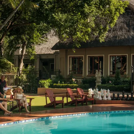 Fairview Hotels,Spa & Golf Resort