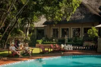 Fairview Hotels,Spa & Golf Resort - Pools