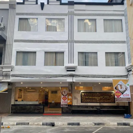 Batam Harbour Hotel 2