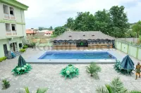 Koltotel Plaza & Suites Hotel a Ado Ekiti