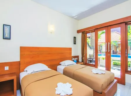 Gora Beach Inn