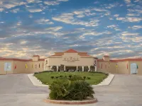 Rixos Alamein - Pools