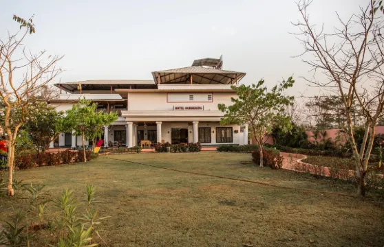 OYO35932古魯克魯帕公寓酒店