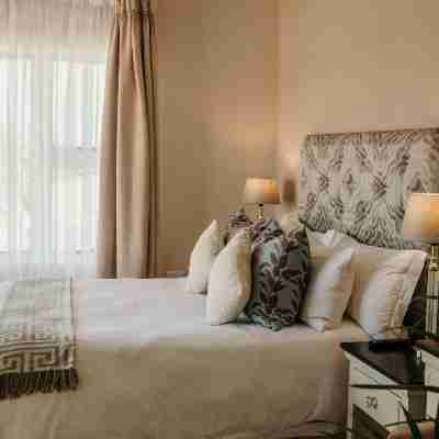 Artemis Hotel Swakopmund Rooms