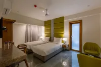 Hotel Nalanda Hotels in Ahmedabad