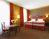 Grand Hotel Kielce Hotels in Kielce