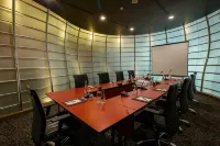 The Arista Hotel Palembang Hotels in Sungai Pangeran