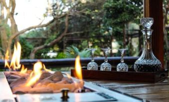 Tidewaters River Lodge - Housity