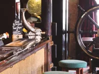 The Dolphin Tavern Hotels in Marazion