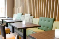 ซิตี้ทูบีช โรงแรม - พร้อมอาหารเช้า