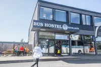Bus Hostel Reykjavik - Reykjavik Terminal Hotels in Reykjavik