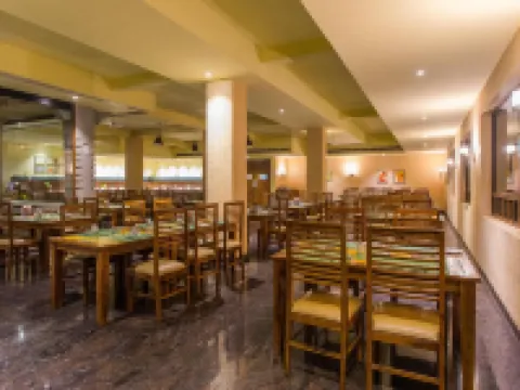 Heritage Resort Hampi Hotels in Bellary