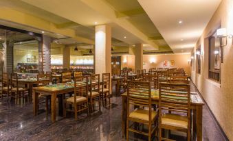 Heritage Resort Hampi