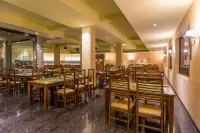 Heritage Resort Hampi Hotels in Kamalapur