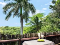 Ingwenya Lodge