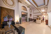 Bellevue Hotel Hôtels à : Nha Trang