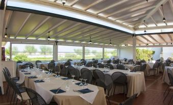 Baia dei Mulini Resort & Spa