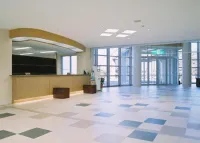 Kiyosato Onsen Hotel Ryokuseisou