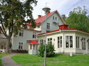 Hotell Torpa Pensionat - Sweden Hotels