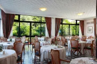 Hotel Caravel - Frühstück