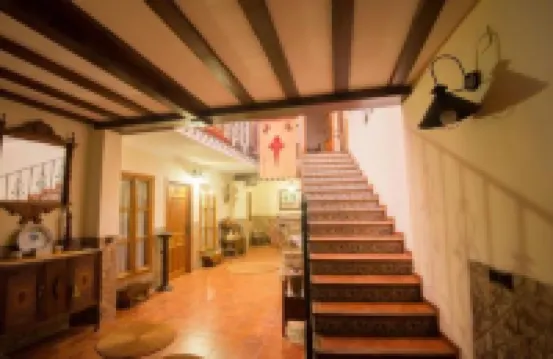 卡薩埃爾瑞康德爾因凡特鄉間酒店