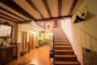 Casa Rural El Rincon del Infante Hotels in Villa de Don Fadrique