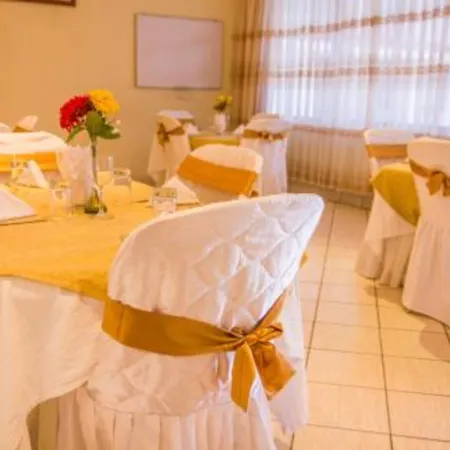 Hotel Sol del Oriente Iquitos