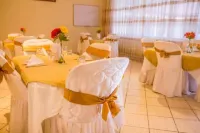 Hotel Sol del Oriente Iquitos - parking