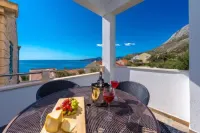 Apartments Maris Hotels in Plat